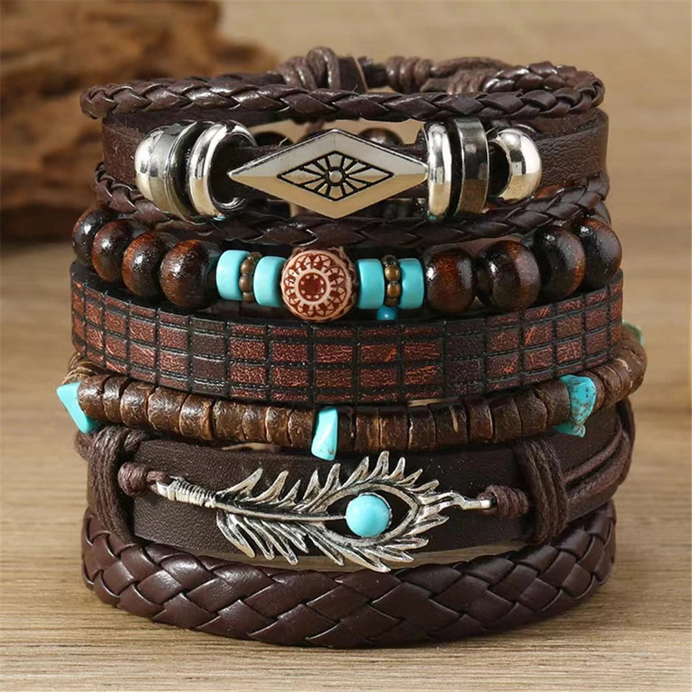 Marquis Bracelet - Evil Eye Series