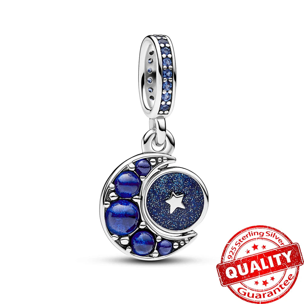 Mali Charms - Winter Collection