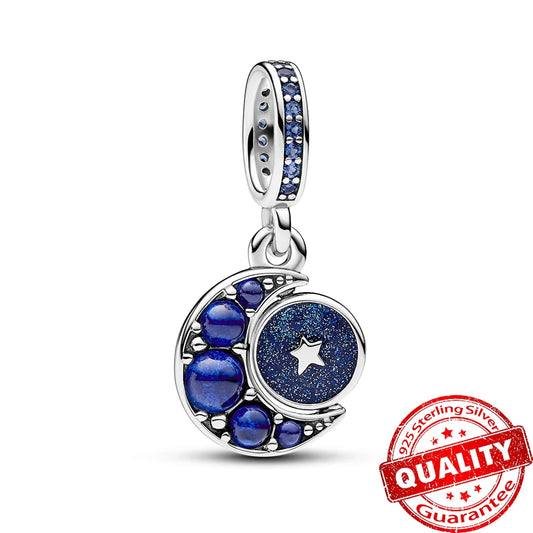 Mali Charms - Winter Collection
