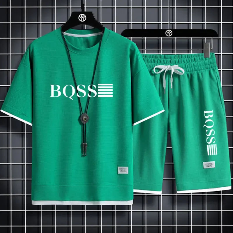 Marquis Spring Sets - Boss 2pc Set