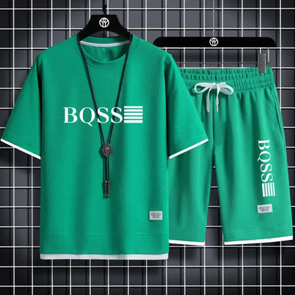 Marquis Spring Sets - Boss 2pc Set