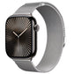 Apple Watch Milanese Metal Band