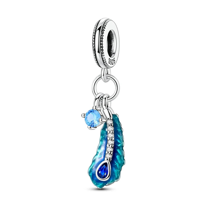 Mali Charms - Winter Collection