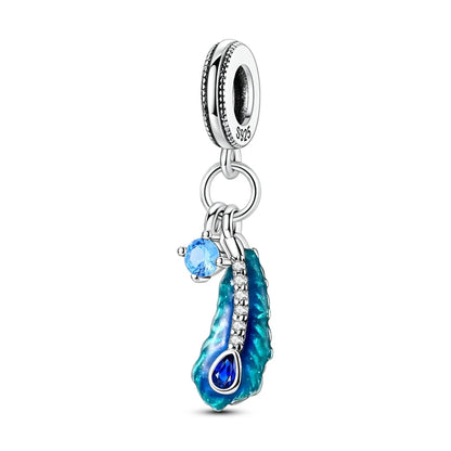 Mali Charms - Winter Collection