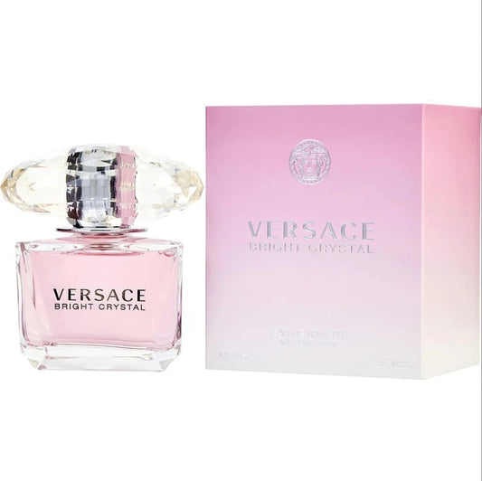 VERSACE BRIGHT CRYSTAL EDT 90ml/200ml