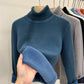 Everyday Velvet Korean Style Sweater