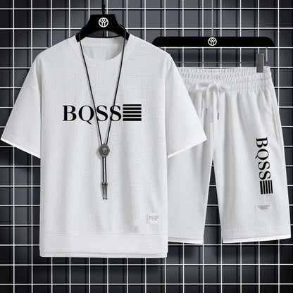 Marquis Spring Sets - Boss 2pc Set