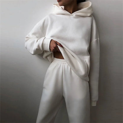 Mali Autumn - 2pc Comfy Fall Set