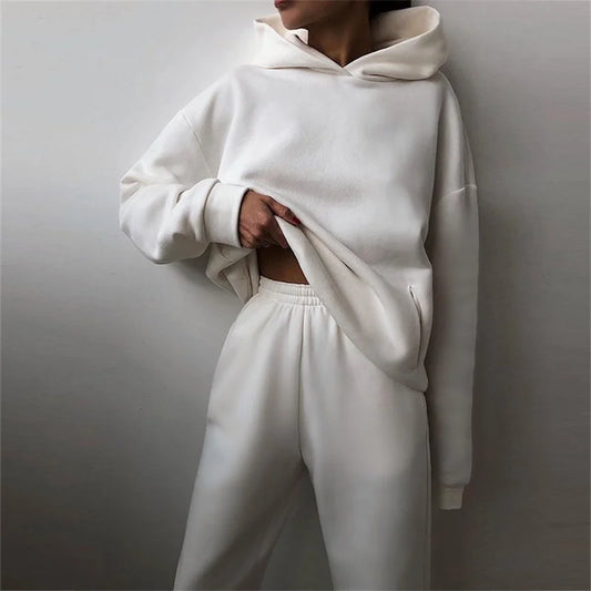 Mali Autumn - 2pc Comfy Fall Set