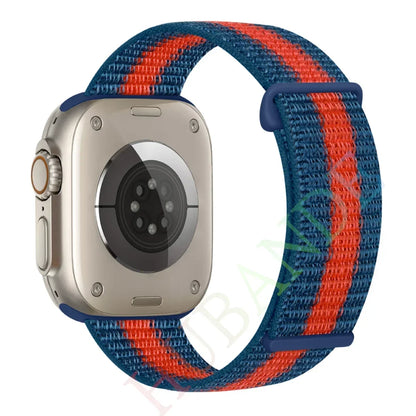 Apple Watch Nylon Band