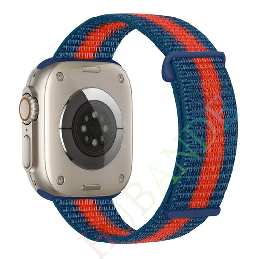 Apple Watch Nylon Band