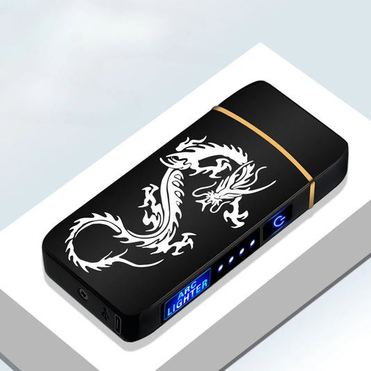 Malfire - Electric Lighter V2