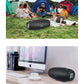 ZEALOT S67 60W Portable Bluetooth Speaker Outdoor Party Speaker Big Loud Speaker Excellent Bass Performace 3D Speaker