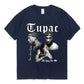 Fast Fashion Men's Tupac Graphic Tee