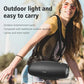 ZEALOT S67 60W Portable Bluetooth Speaker Outdoor Party Speaker Big Loud Speaker Excellent Bass Performace 3D Speaker