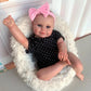 Mali Reborn Doll - Emily 18in Newborn