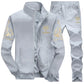 Insignia Tracksuit - Men's