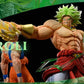 Broly Vs Goku Dragon Ball Z Collectible Set