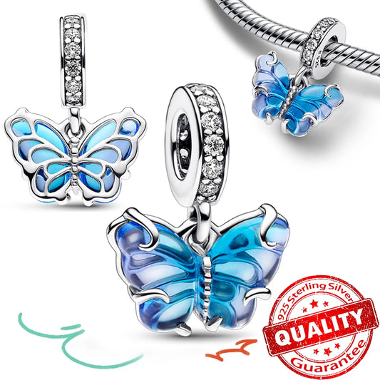 Mali Charms - Winter Collection