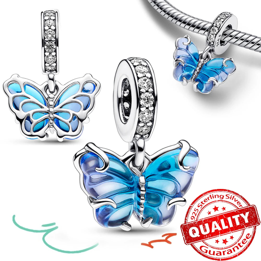 Mali Charms - Winter Collection