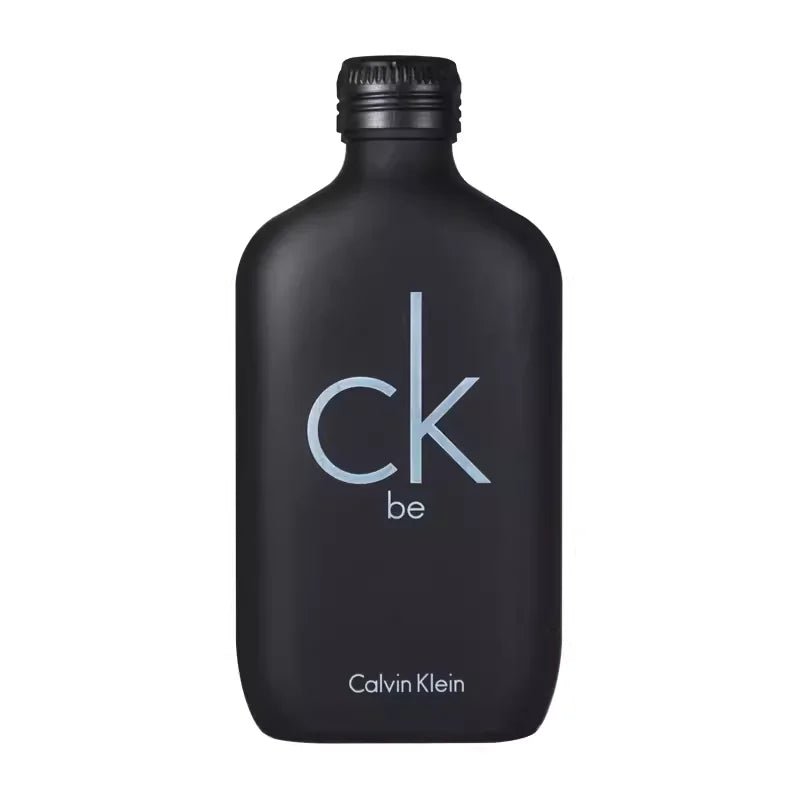 CalvinKlein CK Perfume be Unisex Eau de Toilette EDT 100ml/200ml