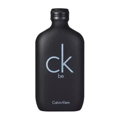 CalvinKlein CK Perfume be Unisex Eau de Toilette EDT 100ml/200ml