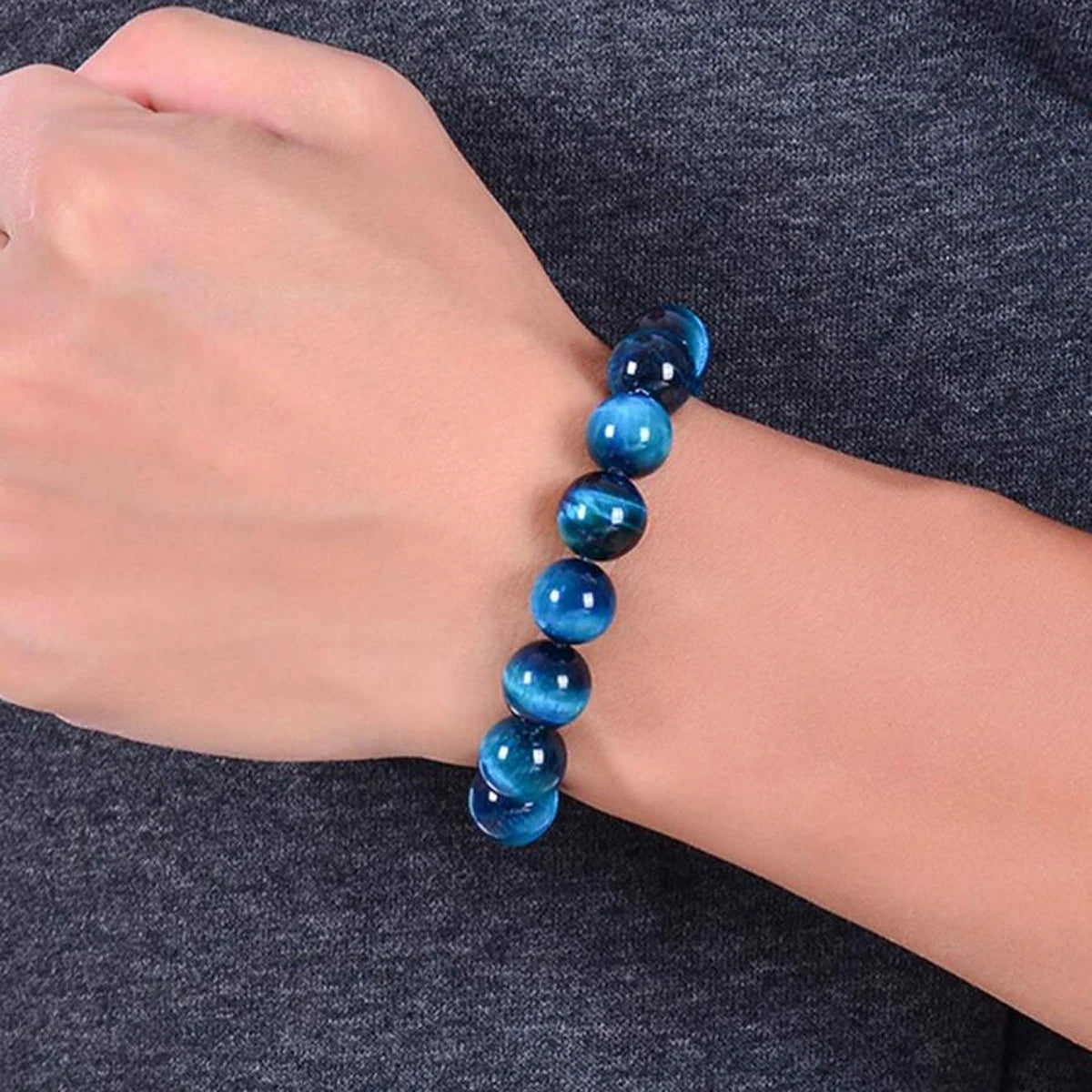 Marquis Bracelet - Bohemian Series
