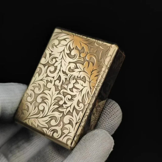 Malfire - Golden Series