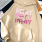 Everyday Love & Pray Hoodie