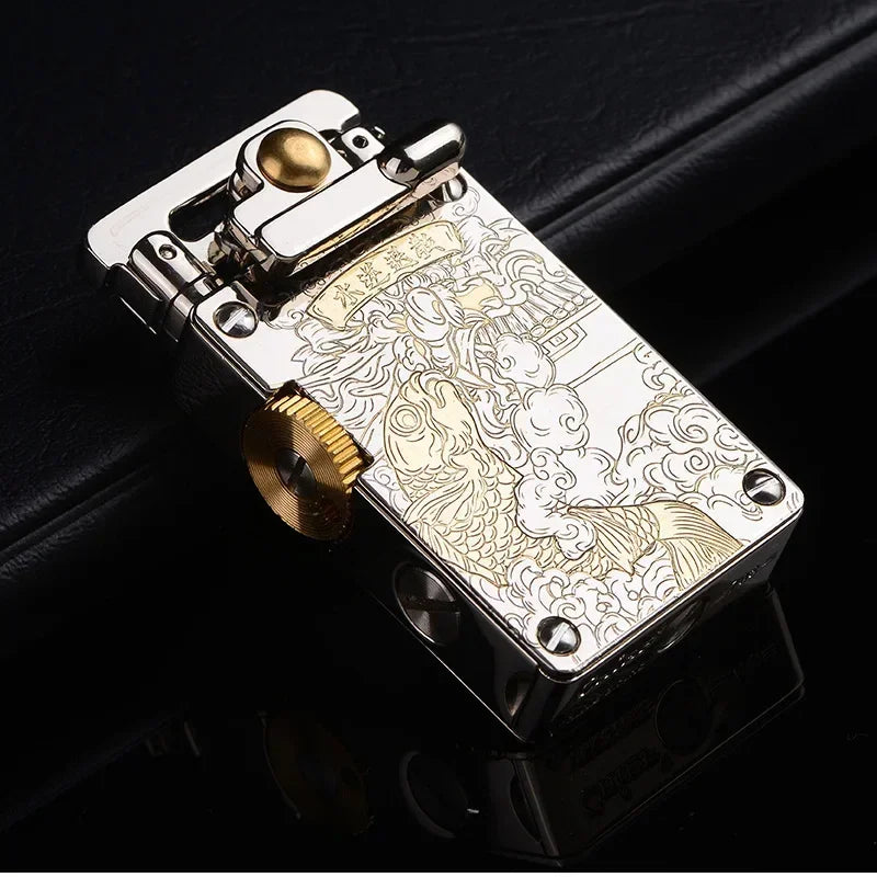 Malfire - Chief Lighter