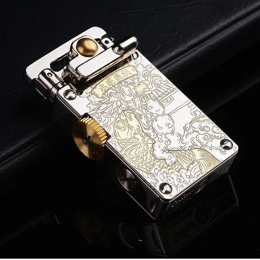 Malfire - Chief Lighter