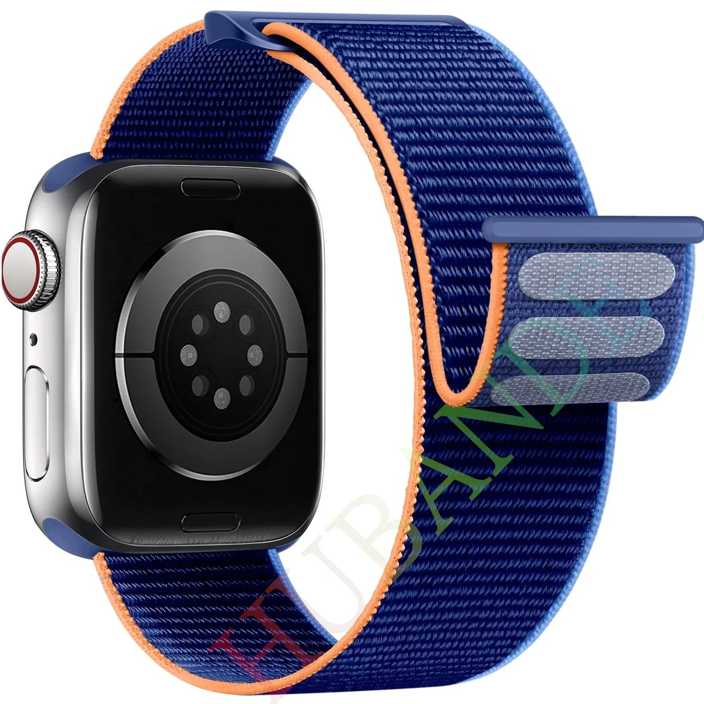 Apple Watch Nylon Band