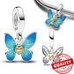 Mali Charms - Winter Collection