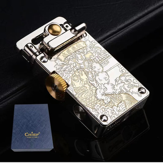 Malfire - Chief Lighter