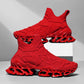 Fast Fashion: Hyper 1 Red - Men's