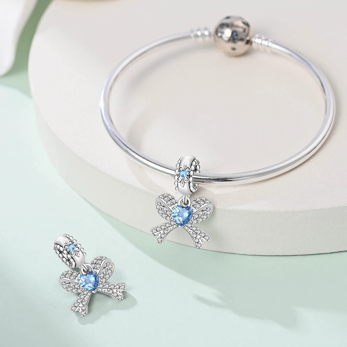 Mali Charms - Winter Collection