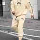 Marquis Autumn - 2pc Hoodie & Joggers set