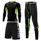 INFINITY - Men's 2pc Athletic Sets