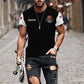 Fast Fashion Mexican Style Graphic T-Shirts - Men's