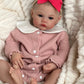 Mali Reborn Doll - Angel 19in Newborn