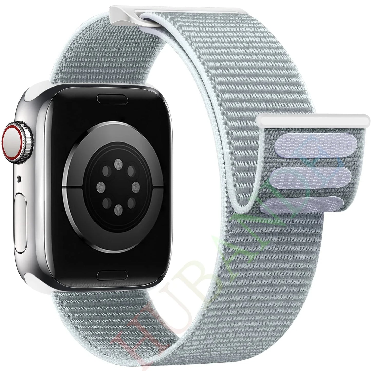 Apple Watch Nylon Band
