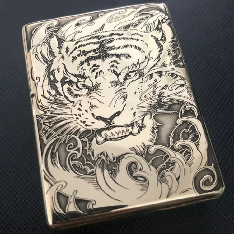 Malfire - Golden Series