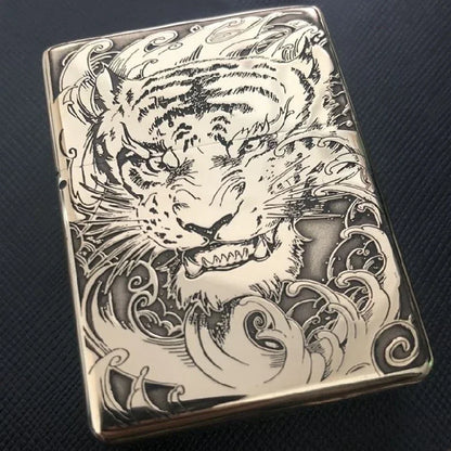 Malfire - Golden Series