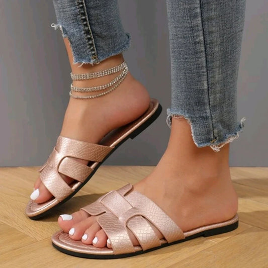 Women's Summer Flats