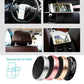 Magnetic Car Phone Holder Stand Magnet Car Mount Bracket GPS Smartphone Mobile Support In Car Bracket For iPhone Samsung Xiaomi