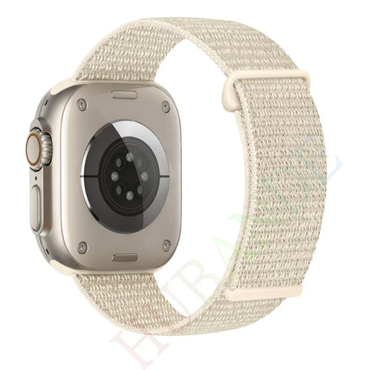 Apple Watch Nylon Band