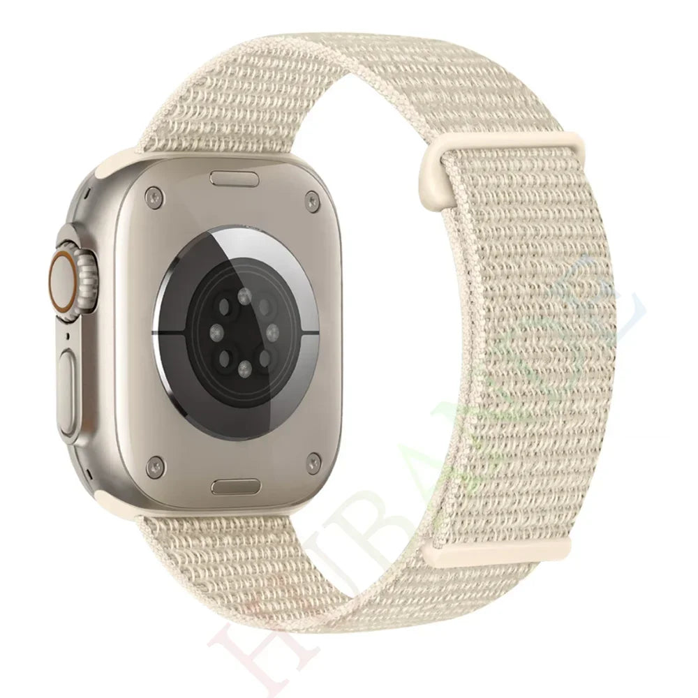 Apple Watch Nylon Band