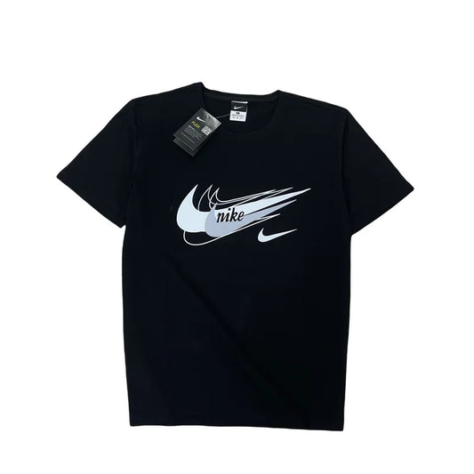 Men's Nike Dri-Fit Running T-Shirt U2