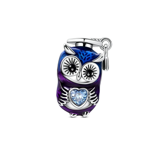 Mali Charms - Winter Collection