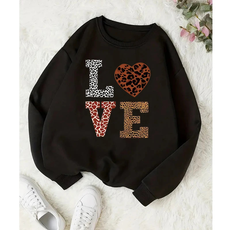 Everyday Vintage Sweetheart Sweatshirt